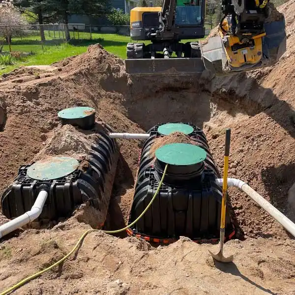 septic tank services Union Beach